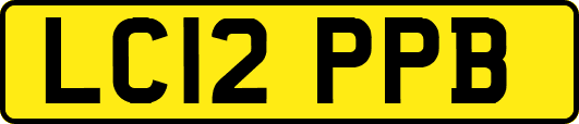 LC12PPB