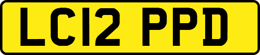LC12PPD