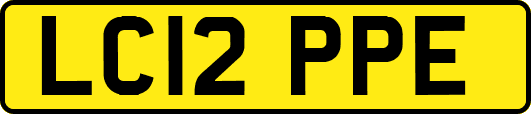 LC12PPE