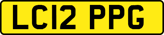 LC12PPG