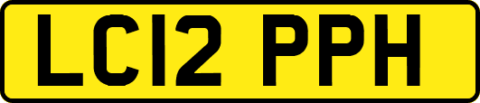LC12PPH