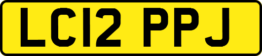 LC12PPJ