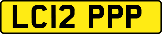 LC12PPP