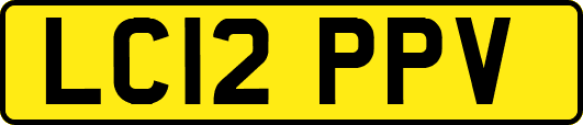 LC12PPV
