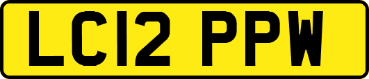 LC12PPW