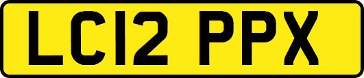 LC12PPX