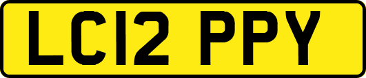 LC12PPY