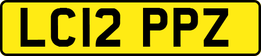 LC12PPZ