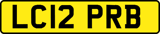 LC12PRB