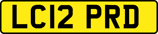 LC12PRD