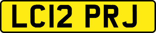 LC12PRJ