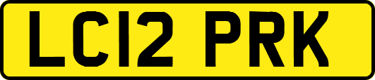 LC12PRK