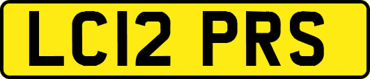 LC12PRS