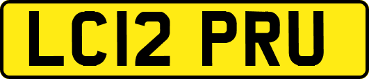 LC12PRU