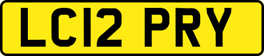 LC12PRY
