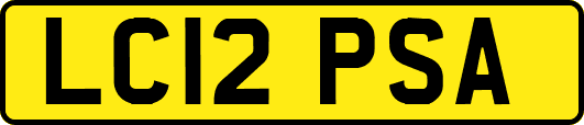 LC12PSA