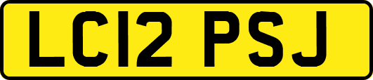 LC12PSJ