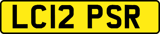 LC12PSR