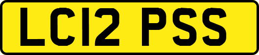 LC12PSS