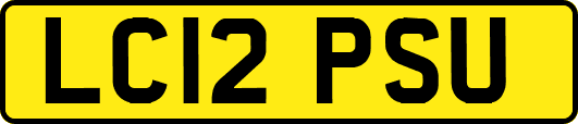 LC12PSU