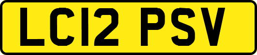 LC12PSV