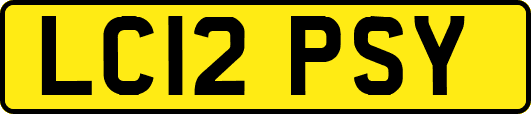 LC12PSY