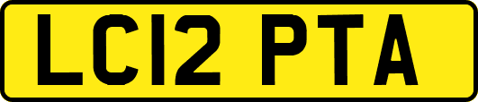 LC12PTA