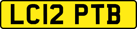 LC12PTB