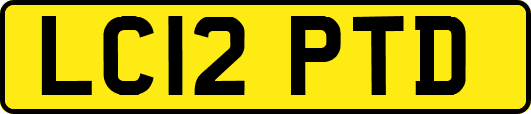 LC12PTD