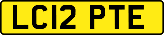 LC12PTE