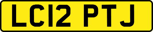 LC12PTJ