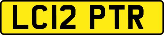 LC12PTR