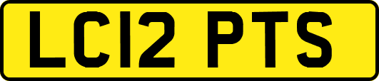 LC12PTS