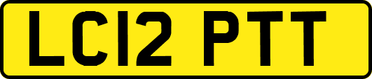 LC12PTT