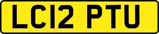 LC12PTU