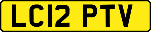 LC12PTV