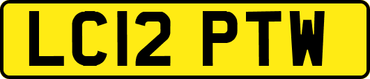 LC12PTW
