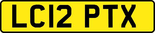 LC12PTX