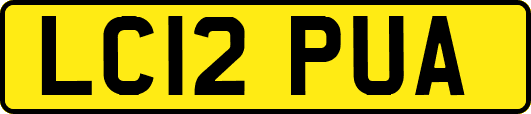 LC12PUA