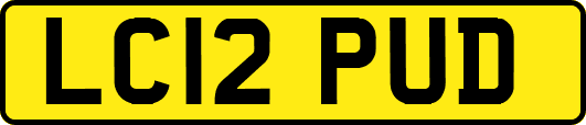 LC12PUD