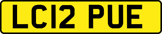 LC12PUE