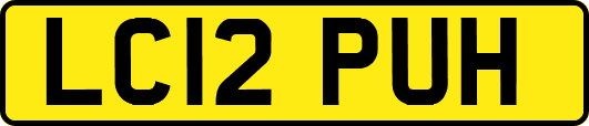 LC12PUH