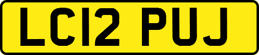 LC12PUJ