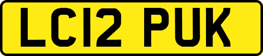 LC12PUK