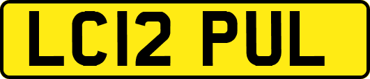 LC12PUL