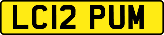 LC12PUM