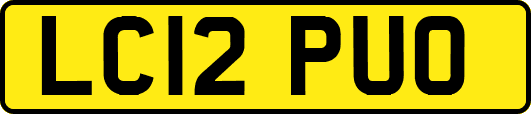 LC12PUO
