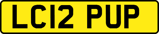 LC12PUP