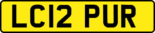 LC12PUR
