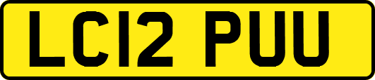LC12PUU